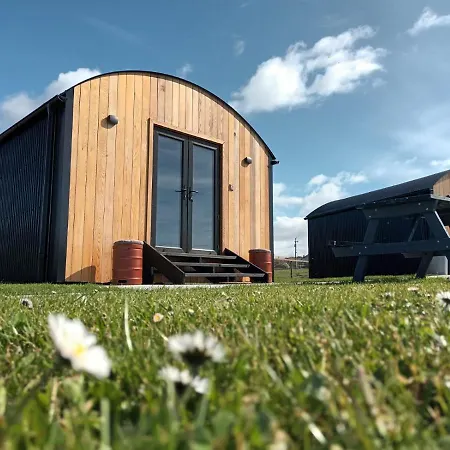 Apartment Castledarcy Glamping *