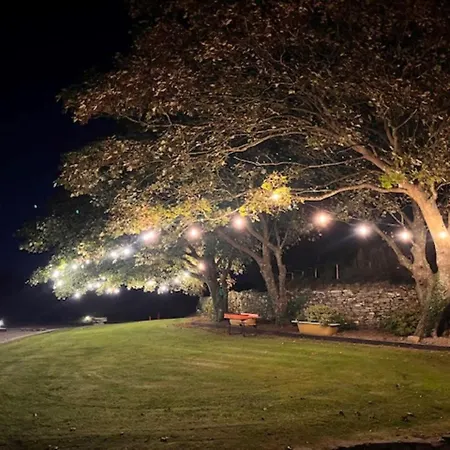 Apartment Castledarcy Glamping Lahinch