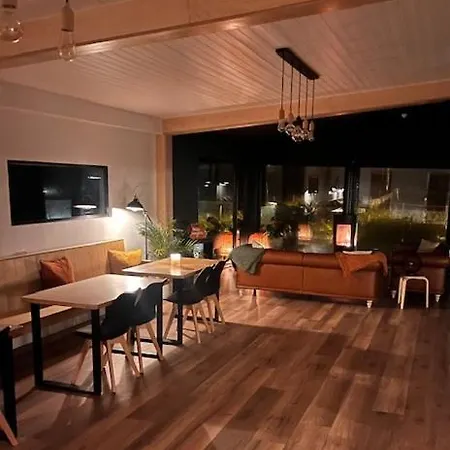Castledarcy Glamping * Lahinch