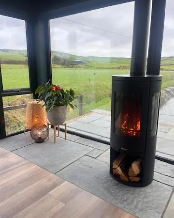 Castledarcy Glamping