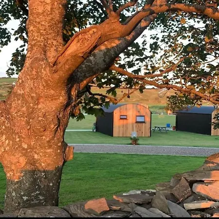 Castledarcy Glamping Apartment *