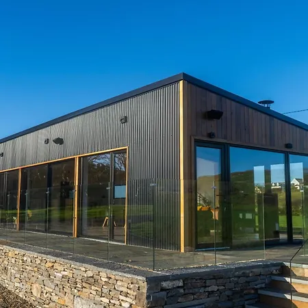 Castledarcy Glamping * Lahinch