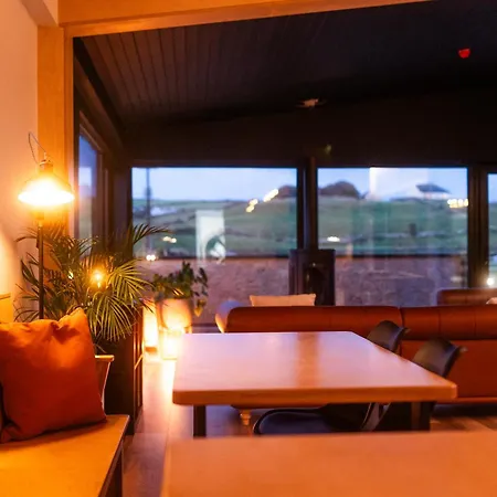 Castledarcy Glamping