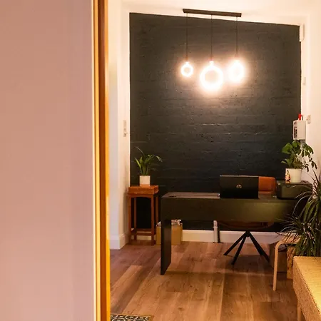 Apartment Castledarcy Glamping