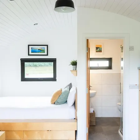 Castledarcy Glamping Daire Lahinch