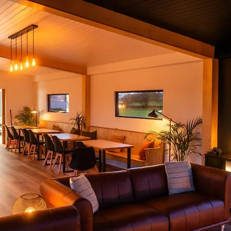 Castledarcy Glamping Lahinch