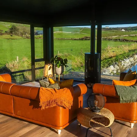 Castledarcy Glamping