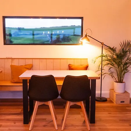 Apartment Castledarcy Glamping