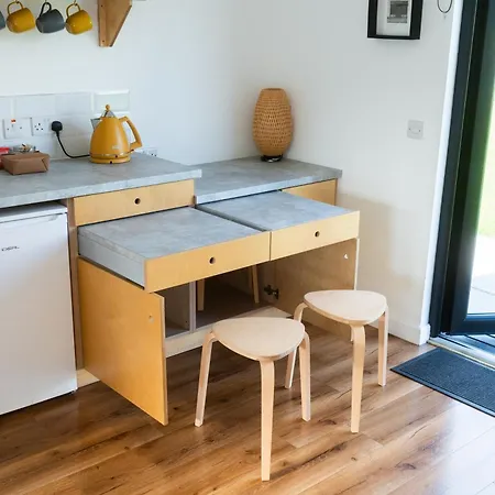 Apartment Castledarcy Glamping *
