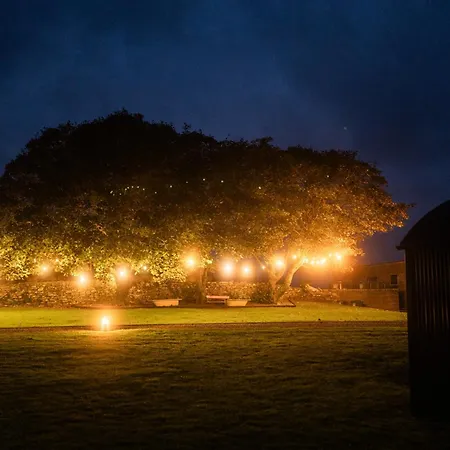 Castledarcy Glamping Lahinch