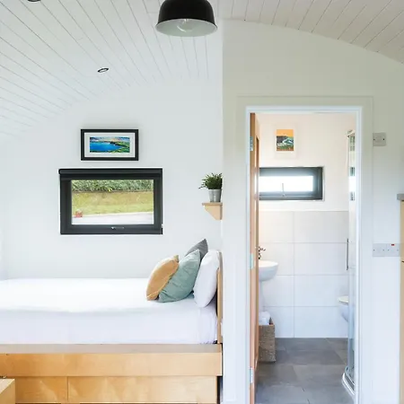 Castledarcy Glamping