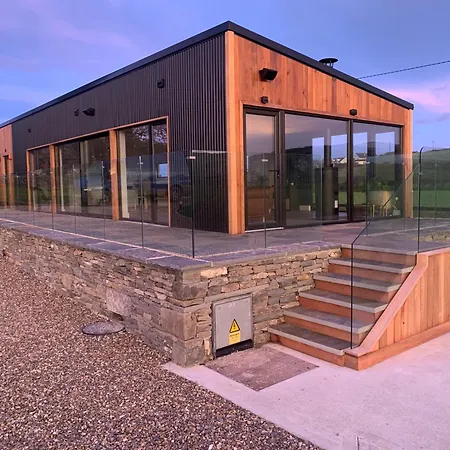 Castledarcy Glamping Appartement