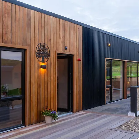 Appartement Castledarcy Glamping *