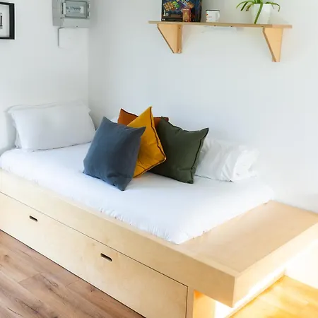 Appartement Castledarcy Glamping Lahinch