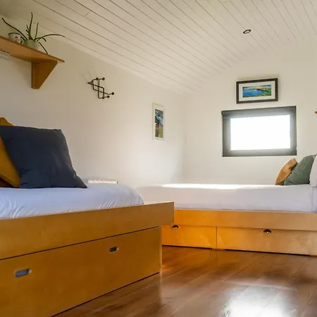 Castledarcy Glamping *