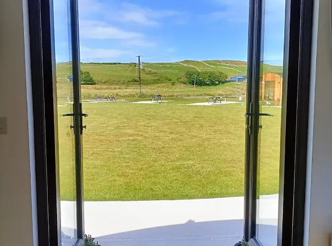 Apartment Castledarcy Glamping