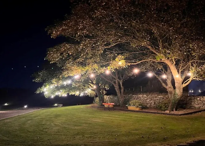 Apartment Castledarcy Glamping Lahinch