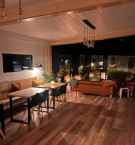 Castledarcy Glamping * Lahinch