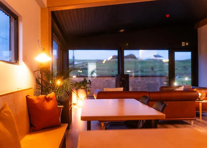 Castledarcy Glamping