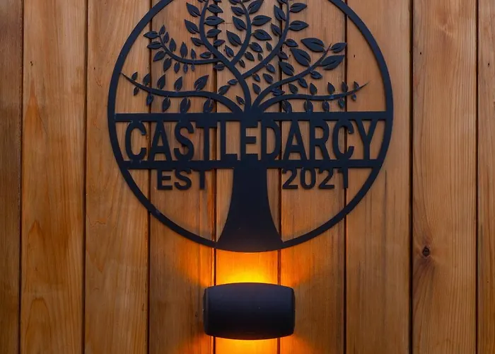 Castledarcy Glamping Apartment