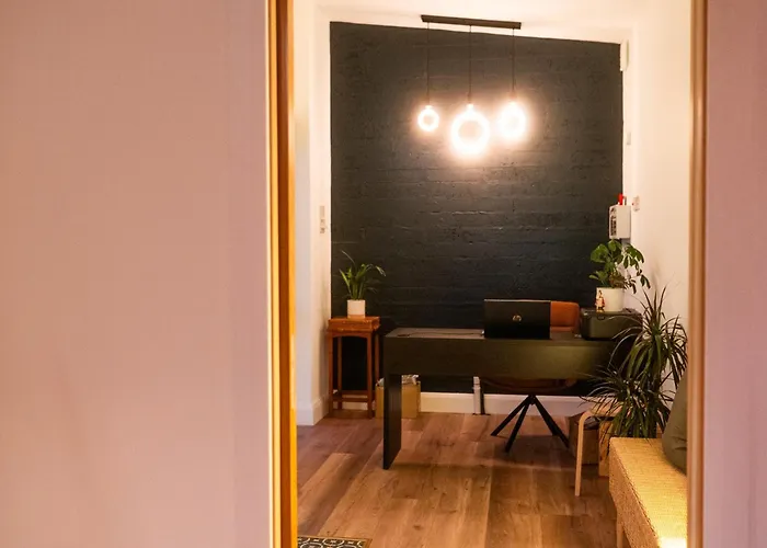 Apartment Castledarcy Glamping