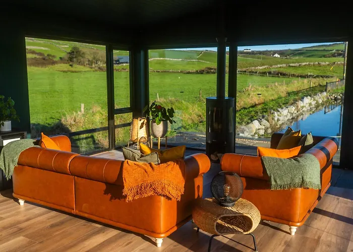 Castledarcy Glamping