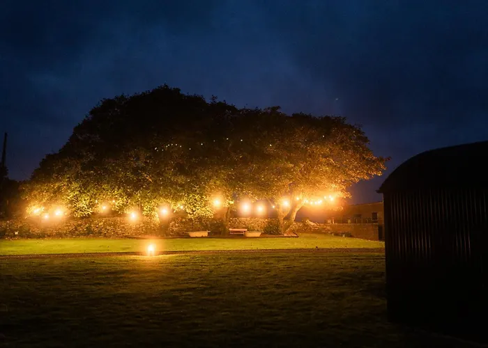 Castledarcy Glamping Lahinch