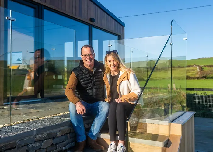 Apartment Castledarcy Glamping